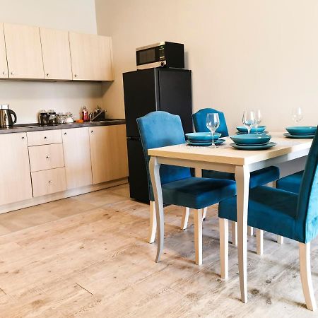Apartament Dominikana Сянозеты Экстерьер фото