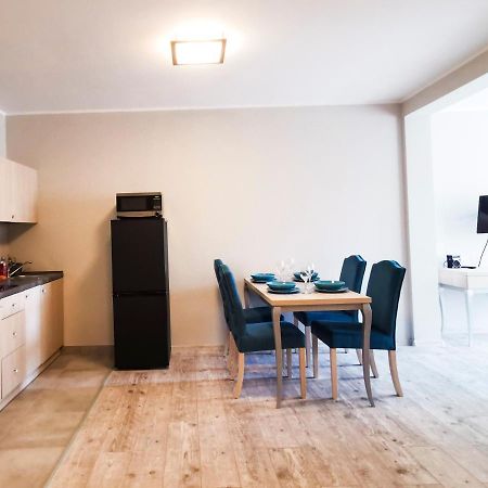 Apartament Dominikana Сянозеты Экстерьер фото