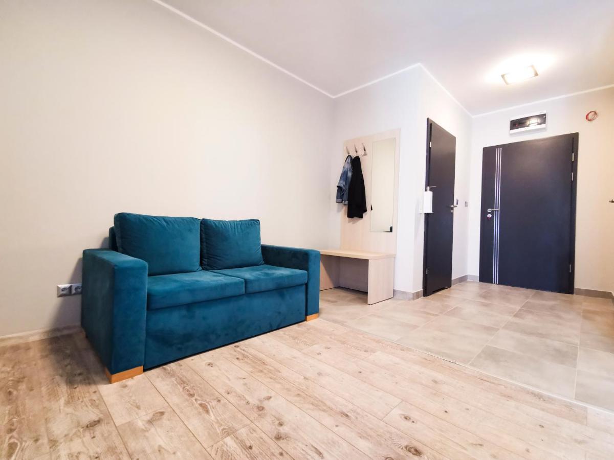 Apartament Dominikana Сянозеты Экстерьер фото