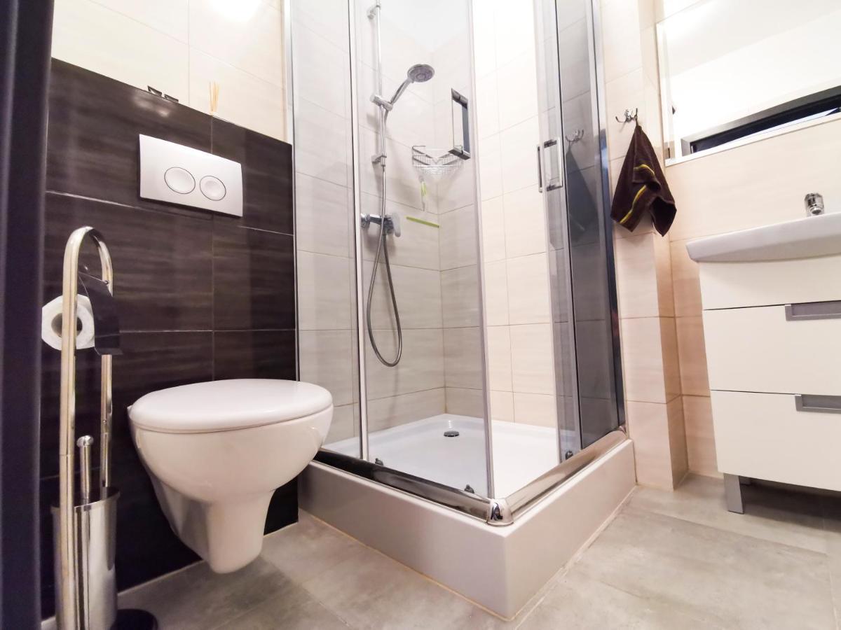Apartament Dominikana Сянозеты Экстерьер фото