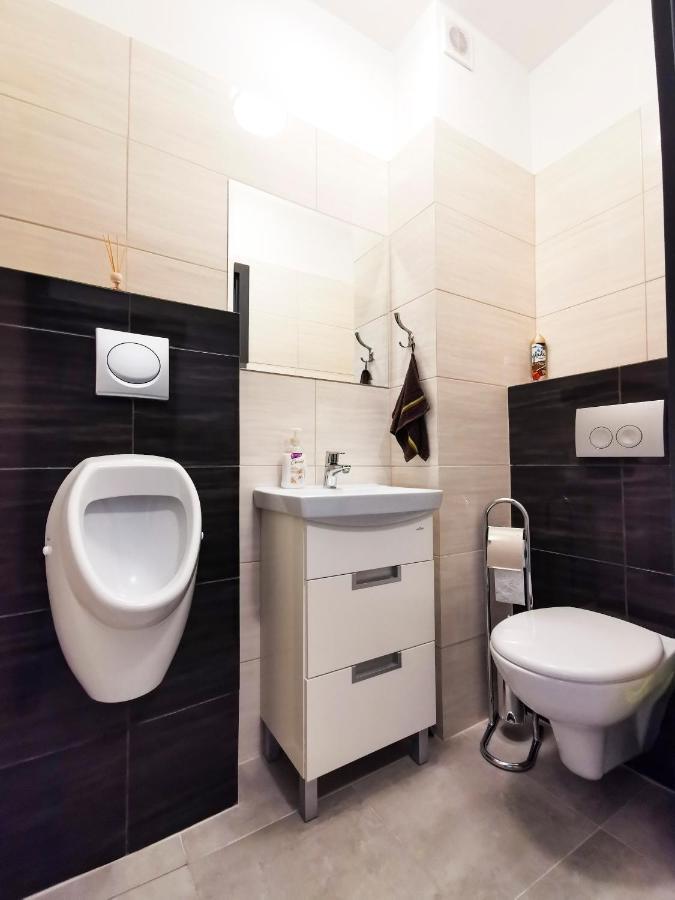 Apartament Dominikana Сянозеты Экстерьер фото